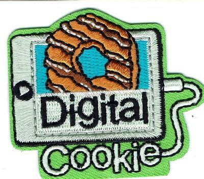 smart card girl|Digital Cookie Tip Sheets for Girls and Families .